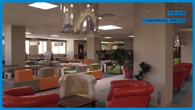 Discover the KEDGE Marseille campus смотреть онлайн