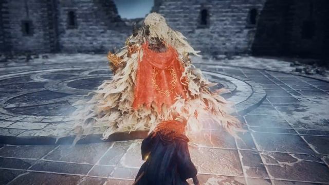 Fortissax's Lightning Spear - Elden Ring смотреть онлайн