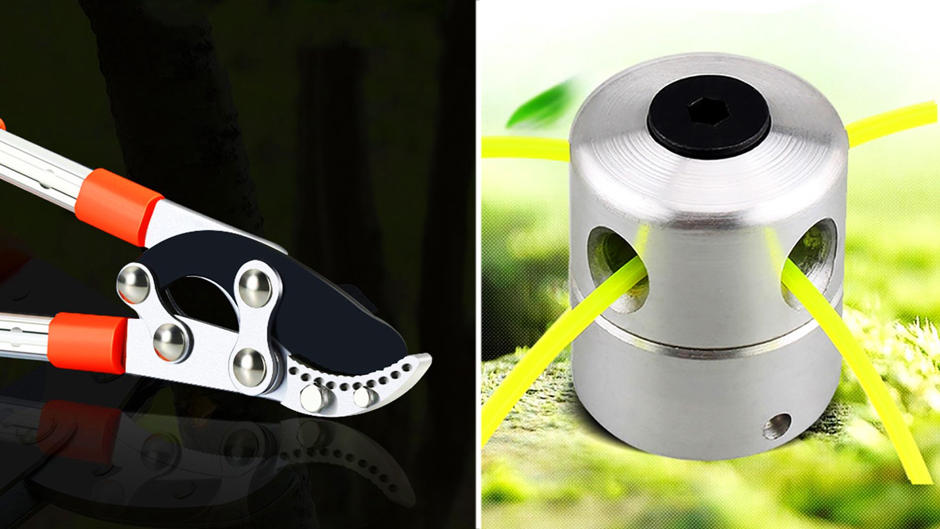 30 Товаров для дачи и огорода с Алиэкспресс смотреть онлайн