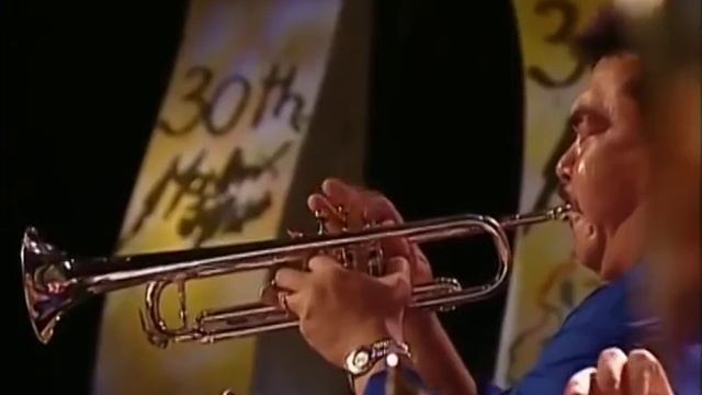The Phil Collins Big Band (conducted By Quincy Jones) - The Los Endos Suite