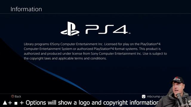 Unlock Hidden #PS4 FEATURES & MENU ITEMS with these PS4 button combos! смотреть онлайн