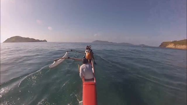 Canoa Havaiana Bruno смотреть онлайн