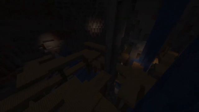Minecraft Biggest And Coolest Mineshaft Ever??? (NEW UPDATE) (1.18) смотреть онлайн