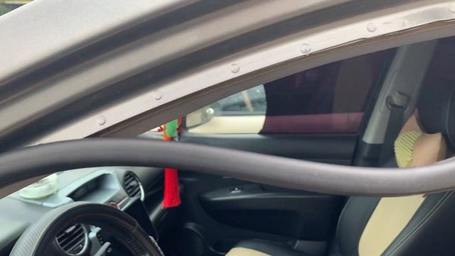 Kia Carens 2011 Và 2012 Số Sàn Bản đủ 2.0, Một Lựa Chọn Tốt Bên Cạnh Toyota Innova G 2006 Và 2007