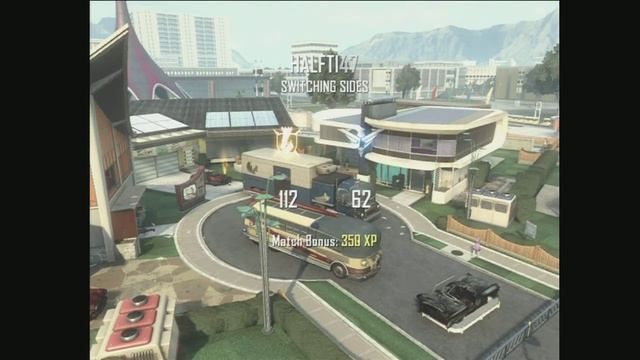 Call Of Duty Black Ops 2 Online Domination Nuketown 2025 смотреть онлайн