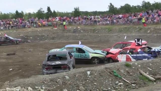 Американские гонки на выживание смотреть онлайн