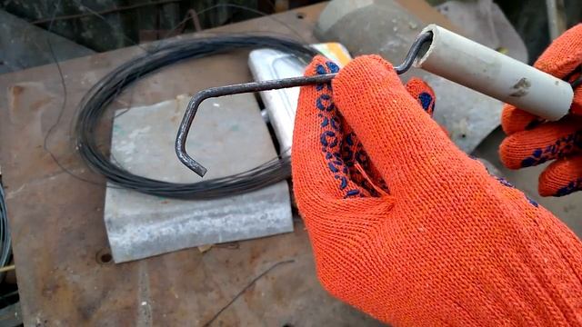 СУПЕР ПРИСПОСОБЛЕНИЕ ДЛЯ ВЯЗКИ АРМАТУРЫ смотреть онлайн