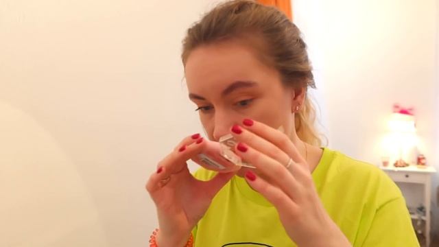 VLOGMAS 11! НОВЫЙ ДОМ! В шоке от Подарка! смотреть онлайн