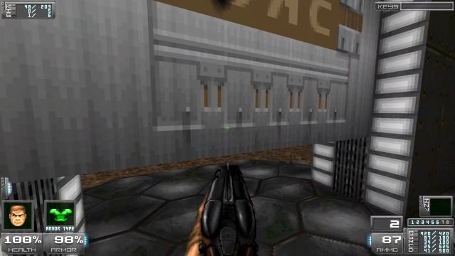 Lets try PANDEMONIA 2.0! | Doom 2 NOVA: The Birth maps 14-15 | This Rocket Launcher Kicks ASS смотреть онлайн