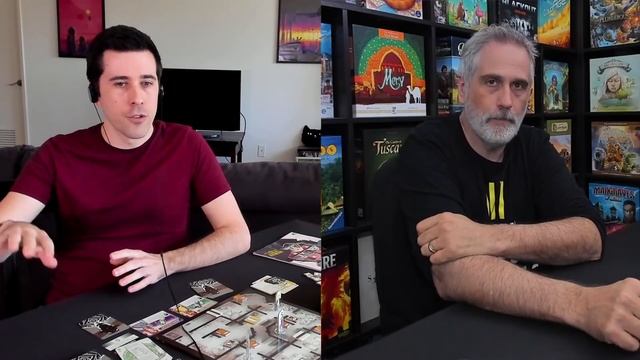The Initiative | Shea's Final Thoughts смотреть онлайн