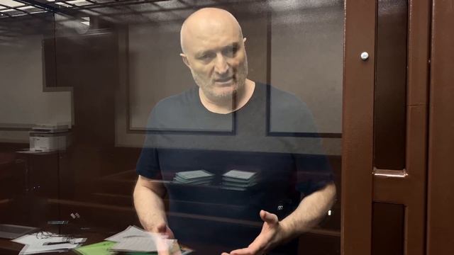 Аслан Гагиев. Часть 2.