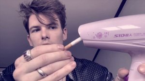 Как зажечь сигарету если нет зажигалки и спичек?