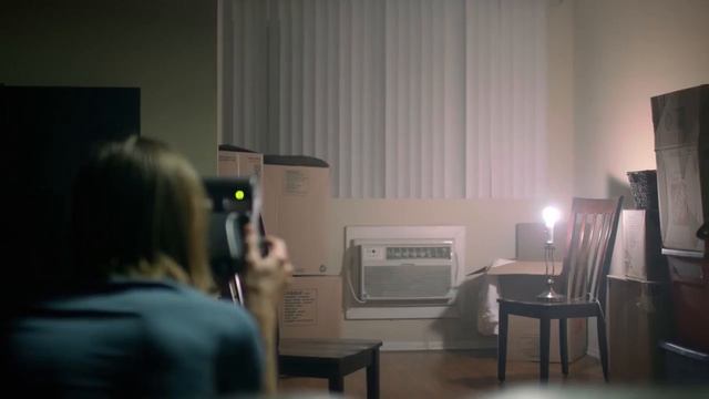 Полароид / Polaroid - 2017 смотреть онлайн