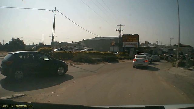 Израиль Кфар Касем как живут арабы 3 смотреть онлайн