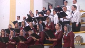 Длинная дорога в небеса ведёт / Песня