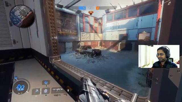TITANFALL 2 | Hindi Live | Multiplayer and Custom Matches | !commands смотреть онлайн