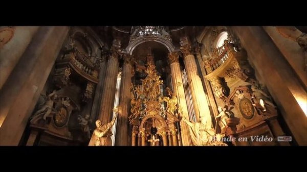 St Nicholas Church , Prague