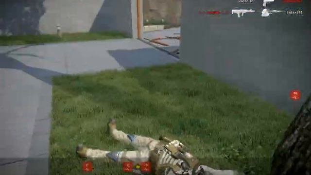Warface. PVP режим Блиц. Карта Резиденция. смотреть онлайн