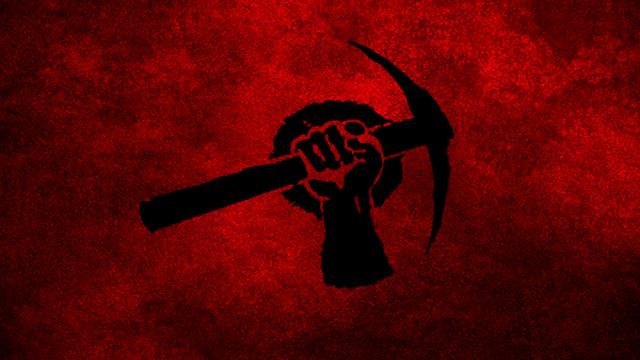 Red Faction OST - Interface смотреть онлайн