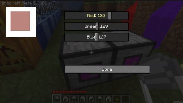 Minecraft - Episode 115 - Paint | ipodmail смотреть онлайн