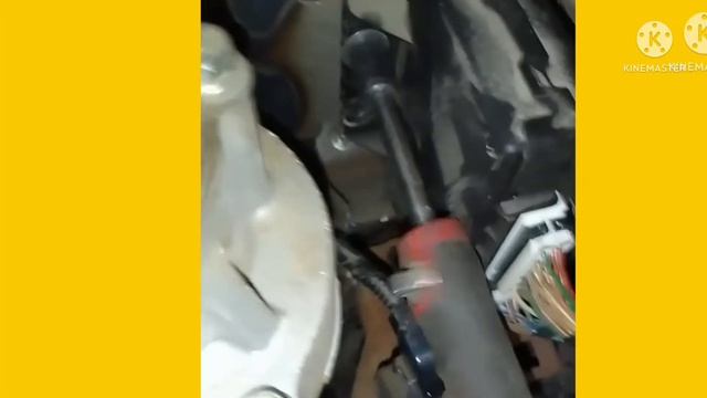 how to install EPS MOTOR ASS: hyundai accent 2015 model смотреть онлайн