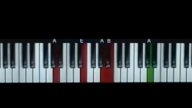 tutorial piano intro i can only imagine смотреть онлайн