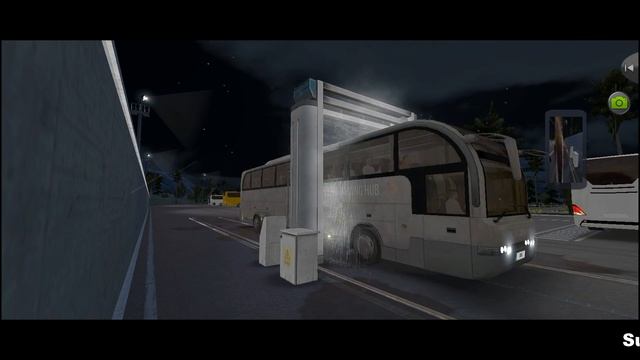 Bus Simulator:Ultimate - Tempa Diamond Class - Driving In Russia From TOLYATTI TO ULYANOVSK - UPDAT смотреть онлайн