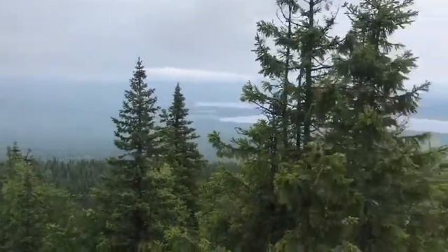 Хребет Зюраткуль смотреть онлайн