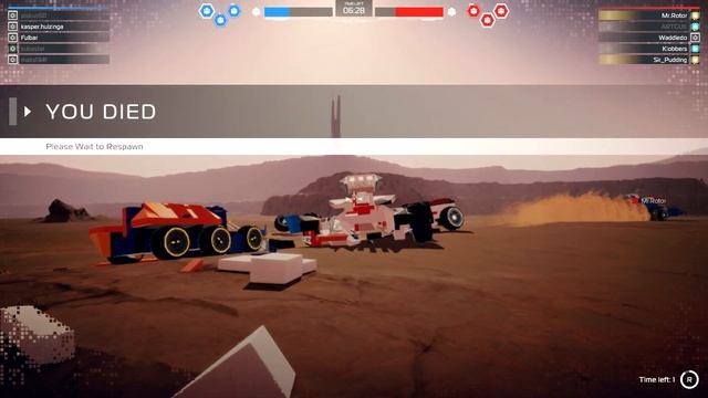 новый робокрафт, мне выдали плэй тест robocraft 2 небольшой обзор без слов смотреть онлайн