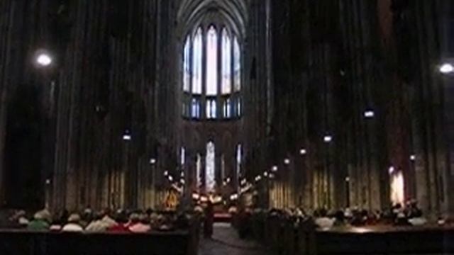 Koln Dom - || - смотреть онлайн
