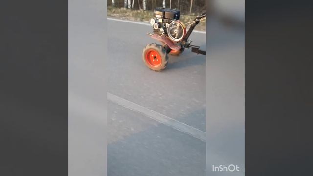покатушки на мотоблоках смотреть онлайн