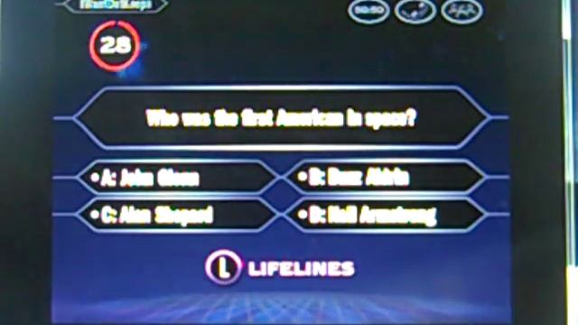Who Wants To Be a Millionaire 2nd Edition PC ORIGINAL RUN Game #9 смотреть онлайн