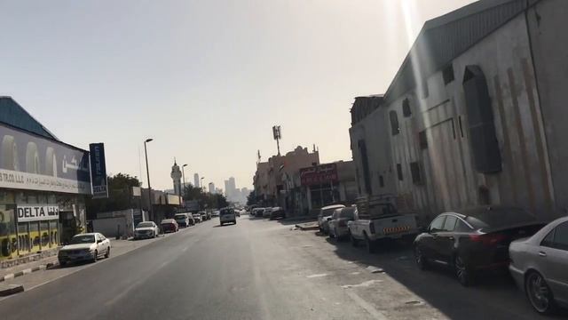 Going to Sharjah City Center for Shopping | Sharjah City Center | Shopping in UAE смотреть онлайн