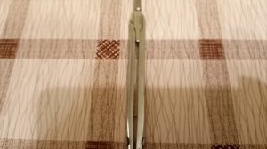 обзор на циркуль измеритель из СССР