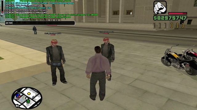 gta sa 2012 05 09 12 36 40 28 смотреть онлайн