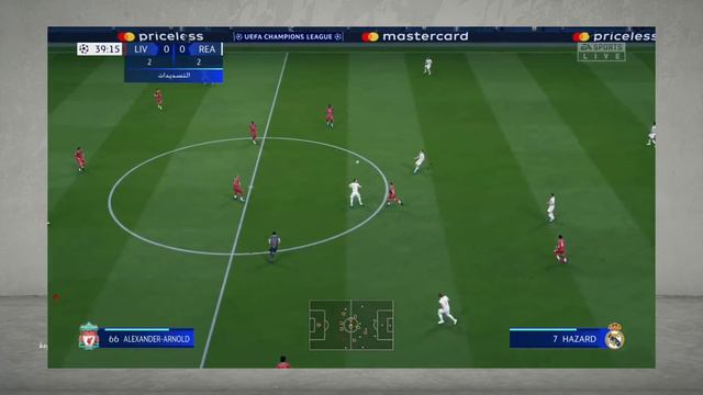 افضل اعدادات يد تحكم الاحترافية فيفا 20 وشرح الاعدادات الجديدة | FIFA 20 NEW CONTROLLER SETTINGS смотреть онлайн