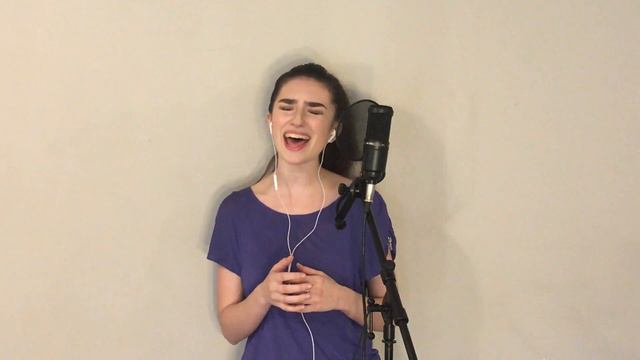 Unashamed - Starfield (cover) by Genavieve смотреть онлайн