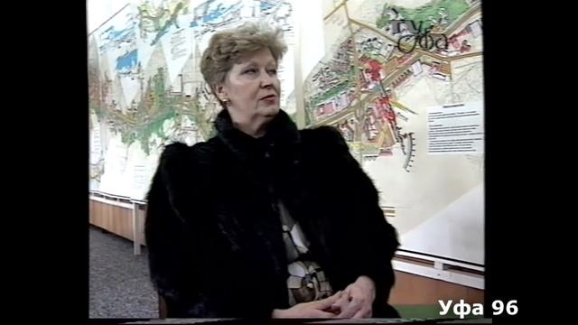 "Реконструкция железнодорожного вокзала. Начало." Уфа. 1996 год, март. смотреть онлайн