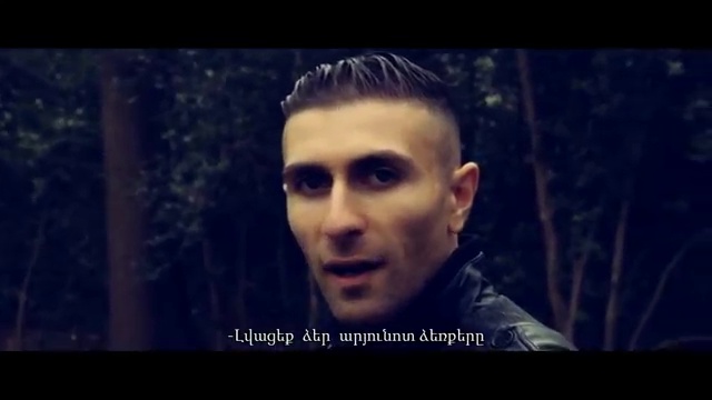 So-Lo - Erkenning ARMENIAN GENOCIDE 1915 (Official Music Video 2014) смотреть онлайн