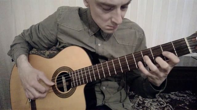 М.Каркасси - Вальс Фа - мажор смотреть онлайн