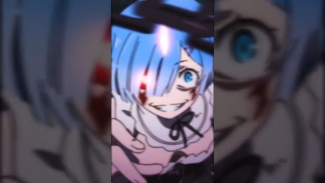 Re Zero смотреть онлайн