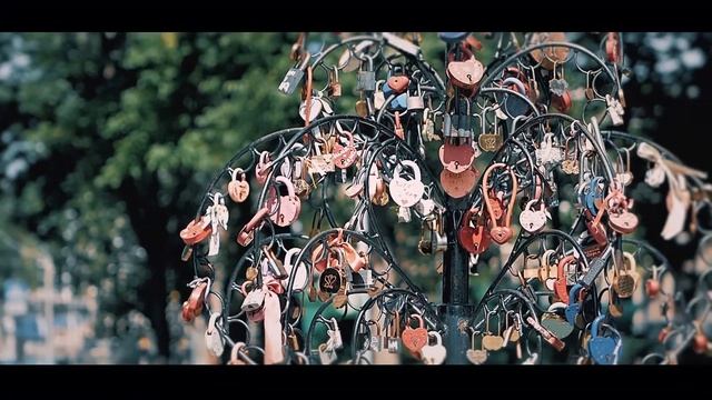 Светодиодный экран. Парк Горького Пермь. РОСЭЛ смотреть онлайн