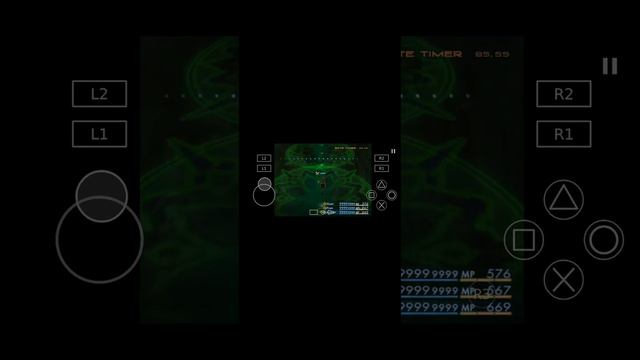 Testing Final Fantasy XII on AetherSX2 Emulator смотреть онлайн