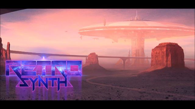 Slackers - Neotron - Synthwave, Outrun 2017 смотреть онлайн