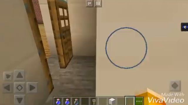 Обзор карты школа в Майнкрафте смотреть онлайн