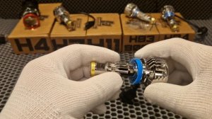 Не покупай линзованные светодиодные лампы пока не посмотришь этот обзор конструктива и особенностей