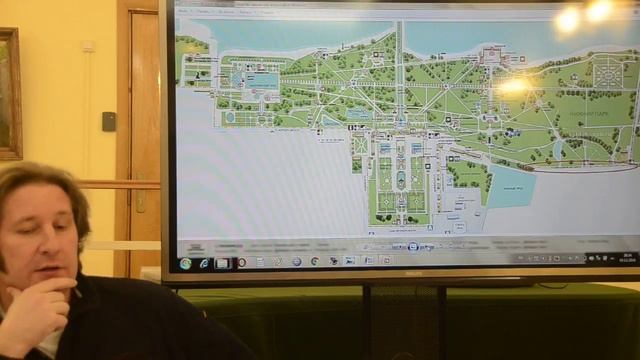 Дмитрий Еньков. Настоящее название Санкт-Петербурга смотреть онлайн