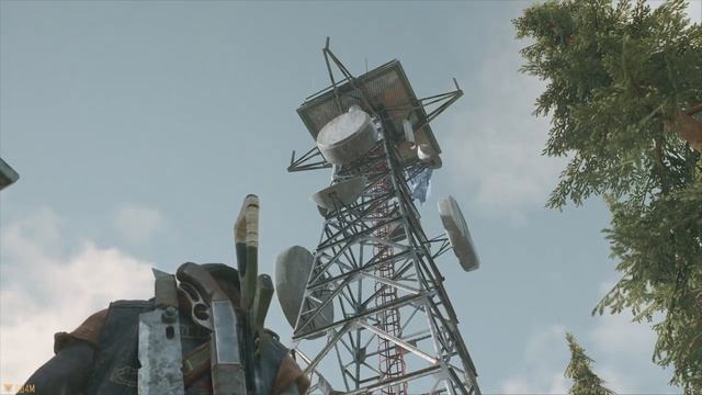 Days Gone - Parte 1 смотреть онлайн