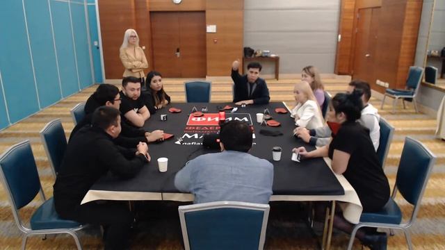 Чемпионат Актау 2020 1 стол 9 игра смотреть онлайн