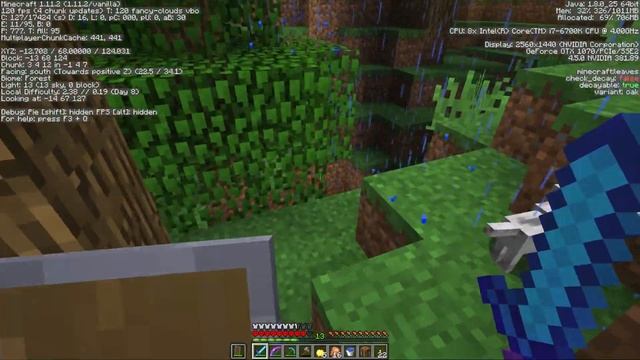 Minecraft UHC (Fan Server Edition) - EP06 смотреть онлайн